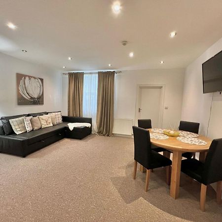 Modern South Kensington Apartment لندن المظهر الخارجي الصورة