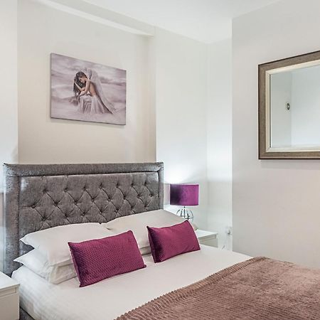 Modern South Kensington Apartment لندن المظهر الخارجي الصورة
