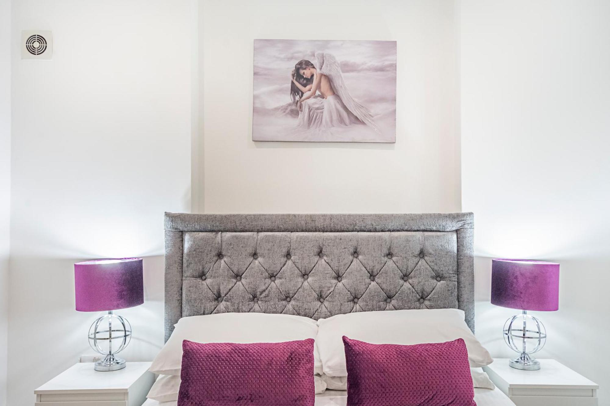 Modern South Kensington Apartment لندن المظهر الخارجي الصورة